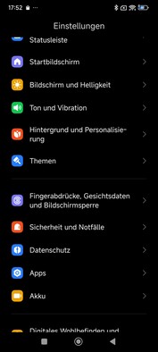 Test Xiaomi Redmi Note 14 Pro 5G smartphone