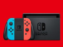 Nintendo Switch-fans kan förvänta sig fyra nya spel under den tredje veckan i maj. (Bildkälla: Nintendo)