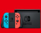 Nintendo Switch-fans kan förvänta sig fyra nya spel under den tredje veckan i maj. (Bildkälla: Nintendo)