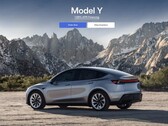 Tesla Long Range AWD Model Y 1.99% APR-kampanj (Bildkälla: Tesla)
