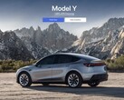 Tesla Long Range AWD Model Y 1.99% APR-kampanj (Bildkälla: Tesla)