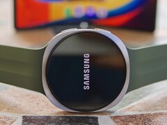 Recension av Samsung Galaxy Watch9