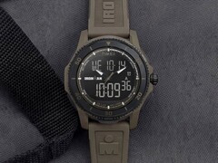 Timex ger sin Ironman Adrenaline ana-digi en mer raffinerad makeover