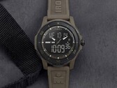 Timex ger sin Ironman Adrenaline ana-digi en mer raffinerad makeover