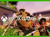 Xbox Game Pass-bannern visas (Bildkälla: Xbox Wire med redigeringar)