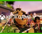 Xbox Game Pass-bannern visas (Bildkälla: Xbox Wire med redigeringar)