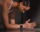 Smart Band 10 Pro förväntas lanseras någon gång i maj 2026. På bilden: en kampanjbild som visar den senaste generationen 9 Pro.
