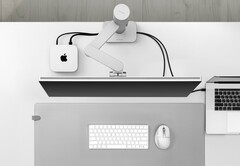 BenQ har lanserat en rad tillbehör under varumärket INFTYLAB.