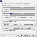 CPU-Z