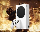 Gears of War: E-Day på Xbox Series S saknar Lumen-reflektioner.