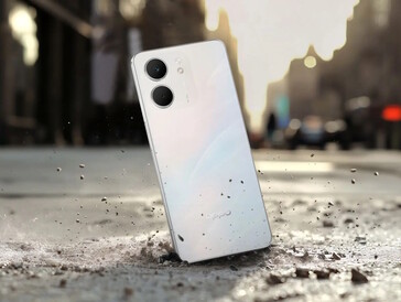 A5x är MIL-STD-810H-certifierad (Bildkälla: Oppo)
