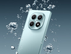 Den globala versionen av Redmi Note 15 kan ha en extra kamera jämfört med den nuvarande Redmi Note 15, se bild. (Bildkälla: Xiaomi)