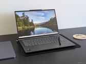 Lenovo ThinkPad X1 2-in-1 Gen 10 cabriolet recension: Fantastisk effektivitet med Intel Lunar Lake