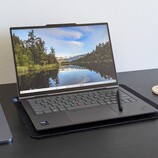Lenovo ThinkPad X1 2-in-1 Gen 10 cabriolet recension: Fantastisk effektivitet med Intel Lunar Lake