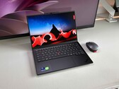 Flaggskeppsmodell bland affärsdatorer med nästan 24 timmars batteritid – Recension av Lenovo ThinkPad X1 Carbon Gen 14