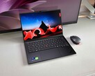 Flaggskeppsmodell bland affärsdatorer med nästan 24 timmars batteritid – Recension av Lenovo ThinkPad X1 Carbon Gen 14
