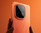 Z10 Turbo. (Bildkälla: iQoo)
