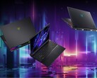 Bärbara speldatorer i Acer Predator-serien. (Bildkälla: Acer)