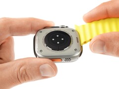 Smartklockor som Apple Watch Ultra omfattas inte av EU:s reparationsförordning.