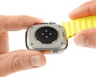 Smartklockor som Apple Watch Ultra omfattas inte av EU:s reparationsförordning.