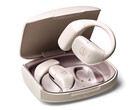 Audio-Technica ATH-AC5TW-hörlurarna har en öronkroksdesign som gör det möjligt för användare att alltid höra externa ljud. (Bildkälla: Audio-Technica)