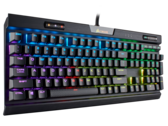 Test: Corsair K70 MK.2 Rapidfire RGB — En 1.700 kronors fröjd för gamers (Sammanfattning)