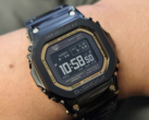 Casio G-Shock GMW-BZ5000GD-1 (bilden). (Bildkälla: WatchUSeek)