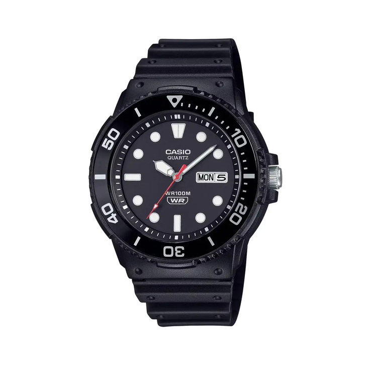 Klockan Casio MRW-230H-1E1V