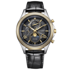 Framsida av Citizen Exceed Mid-Autumn Moon BY1025-17E