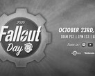 Tillkännagivandet av Fallout Day på X (bildkälla: Fallout X)
