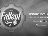 Tillkännagivandet av Fallout Day på X (bildkälla: Fallout X)