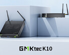GMKtec K10 är nu tillgänglig för bokning i Kina (Bildkälla: GMK - bearbetad)