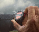 Garmin kommer att föra in Fenix 8 Pro i samma mjukvarucykel som Fenix 8 med stabila 20.xx-uppdateringar, tidigare på bilden. (Bildkälla: Garmin)