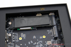 SSD: Crucial P3 Plus