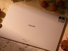 Honor MagicPad 3 kommer att levereras med en enorm batteriuppgradering. (Bildkälla: Digital Chat Station)