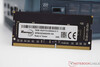 Geekom IT13 2025 Edition - SO-DIMM-modul 16 GB