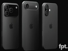 Iphone air av fpt (Bildkälla: fpt. på YouTube)