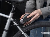 Kamingo förvandlar nästan vilken cykel som helst till en elcykel på 10 minuter. (Bildkälla: Kamingo)