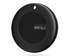 MiTag drivs av ett CR2032-batteri som kan hålla i upp till ett år innan det behöver bytas ut. (Bildkälla: MiLi)