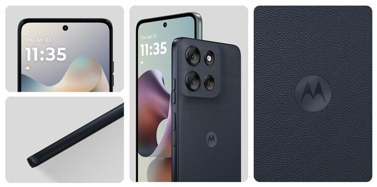 (Bildkälla: Motorola)