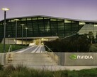 Nvidia möter finansiell press från förbudet mot AI-chip i USA och Kina och höjer produktpriserna. På bilden: Nvidias Endeavor-kontor (Bildkälla: Nvidia)