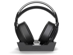 RIG 900 MAX HS är ett nytt trådlöst gaming-headset för PS5 och PC (Bildkälla: Nacon)