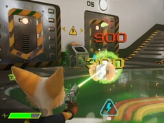 Not Raised by Wolves släpptes på Steam den 1 oktober och har sedan dess fått uteslutande positiva recensioner. (Bildkälla: Steam)