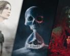En rad Triple A-titlar kommer till Playstation Plus lagom till Halloween (Bildkälla: Playstation Blog)