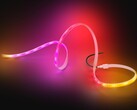Den ännu inte lanserade Philips Hue Outdoor Gradient Lightstrip (bilden) kan vara en särskilt ljusstark modell. (Bildkälla: Smartlights.de)