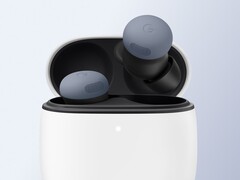 Pixel Buds Pro 2:s nya månstensfärg är rabatterad i vissa regioner. (Bildkälla: Google)