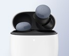 Pixel Buds Pro 2:s nya månstensfärg är rabatterad i vissa regioner. (Bildkälla: Google)