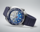 Seiko kommer att lansera Prospex SRPL81 i juli 2025. (Bildkälla: Seiko)