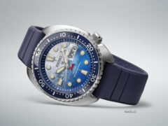 Seiko kommer att lansera Prospex SRPL81 i juli 2025. (Bildkälla: Seiko)