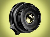 Thypoch Ksana 35 mm f/2 är ett kompakt fullformatsobjektiv för Leica M-kameror.